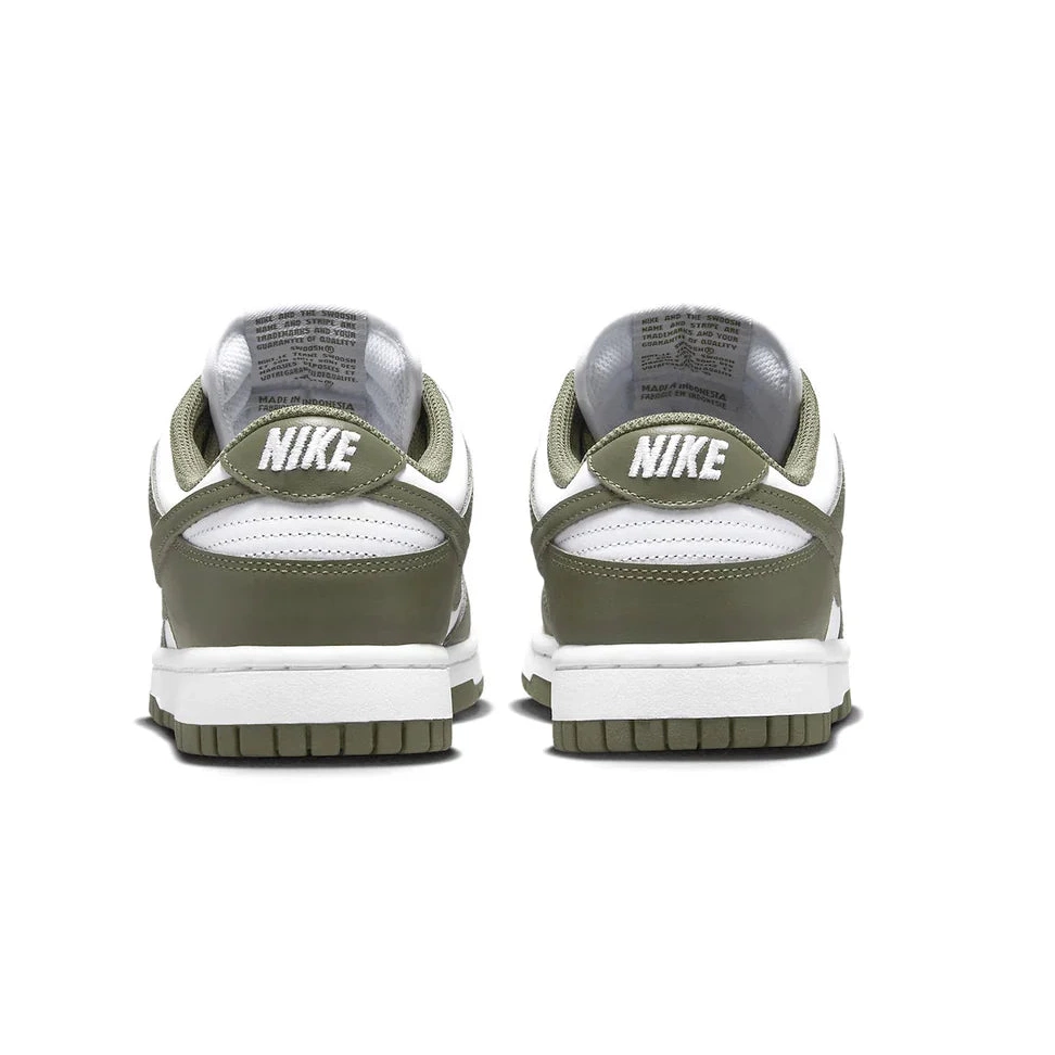 'Medium Nike Olive' Low W Dunk 0701